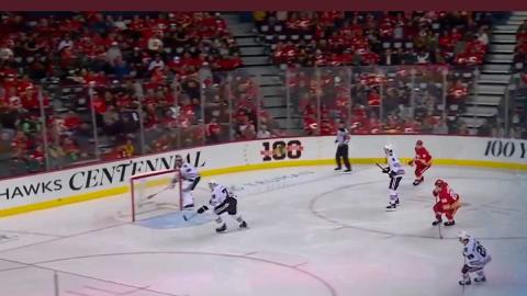 Белорусский хоккеист Левшунов обновил личный рекорд результативности в НХЛ