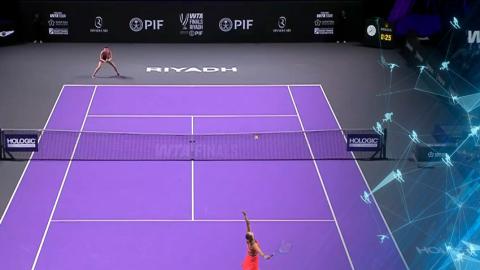 Арина Соболенко – вторая в мире по призовым за всю историю женского тенниса