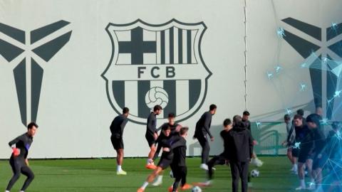 Стартует пятый тур общего этапа Лиги чемпионов УЕФА