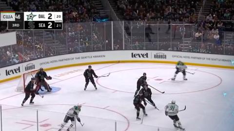 Белорусы ярко проявили себя в матчах Национальной хоккейной лиги