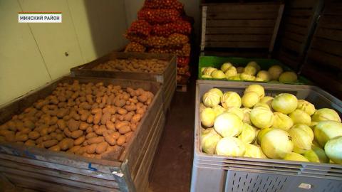 В Беларуси продолжается формирование стабфондов