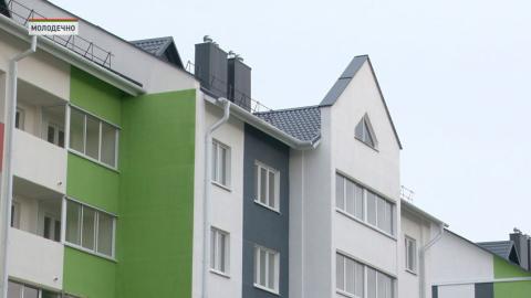 В Молодечненском районе инвестируют в отрасли с экспертным потенциалом