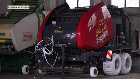 Техника в Беларуси