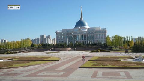 Турчин поделился подробностями доклада Президенту