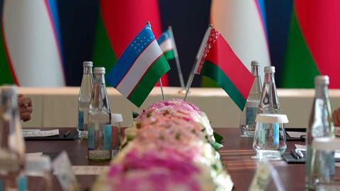 Учреждения культуры Беларуси и Узбекистана подписали меморандумы о сотрудничестве