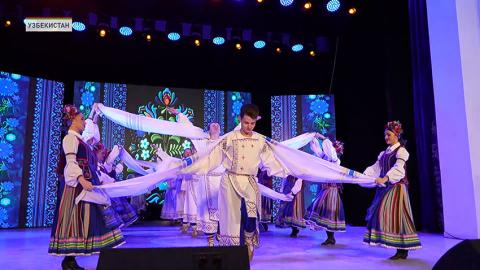 Дни Беларуси