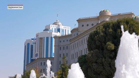 В Душанбе пройдёт 59-е пленарное заседание Межпарламентской Ассамблеи СНГ