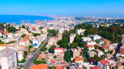 Визит делегации Беларуси в Алжир для практической отработки дальнейшего взаимодействия начинается