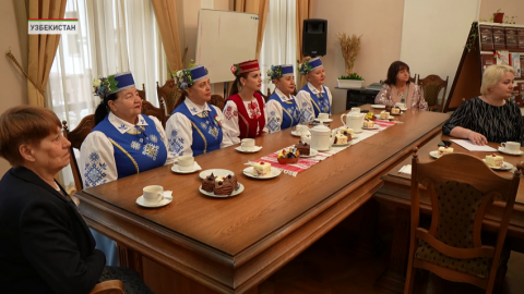 Как проходят Дни культуры Беларуси в Узбекистане