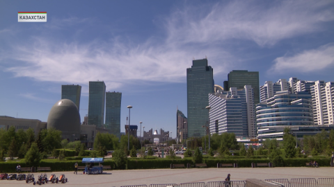 Перспективы торгово-экономического сотрудничества и промышленная кооперация