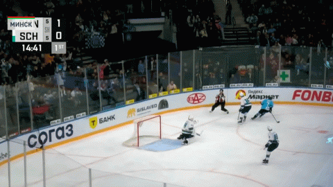 Минское «Динамо» занимает 7-е место в индексе силы по итогам восьмой недели