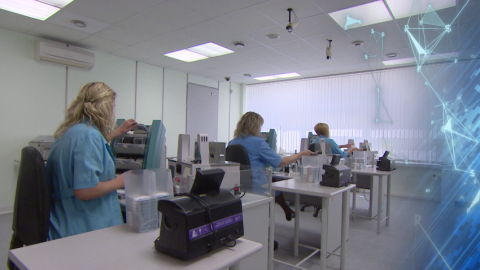 В Беларуси ускорился рост кредитования в национальной валюте