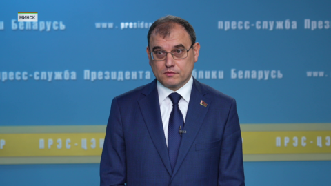 Принято решение о строительстве третьего энергоблока на БелАЭС – Каранкевич