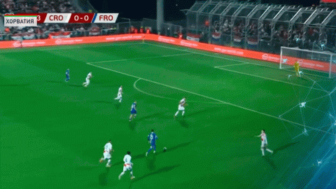 Стали известны 30 из 48 участников чемпионата мира 2026 по футболу