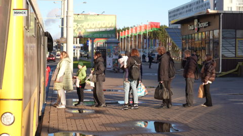 Пригородных маршрутов из Минска будет больше