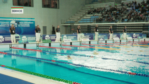 20 ноября на Кубке сильнейших был установлен национальный рекорд