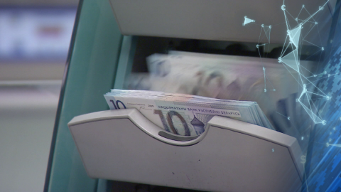 Темп роста ВВП Беларуси по итогам 10 месяцев 2025-го составил 101,5%