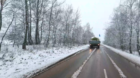Единая система противовоздушной обороны Беларуси и России продолжает совершенствоваться