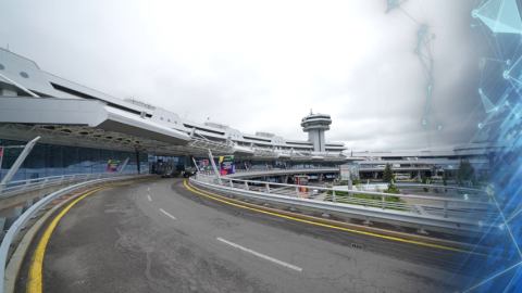 Национальный авиаперевозчик открывает еще один регулярный рейс во Вьетнам