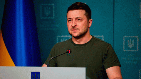 Известна причина отмены встречи Уиткоффа и Зеленского в Турции