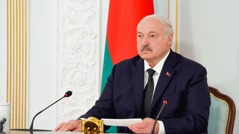 «Хватит, навоевались!» Лукашенко одобрил план обороны Беларуси до 2030 года