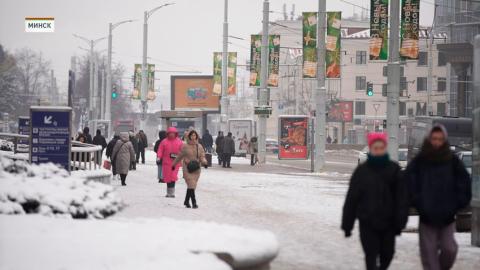 Белорусы положительно оценивают государственную политику по итогам 2025 года