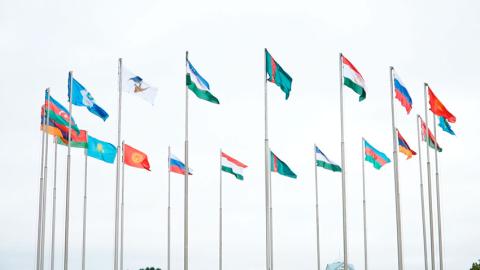 Беловежские соглашения. 34 года назад было подписано соглашение о создании СНГ