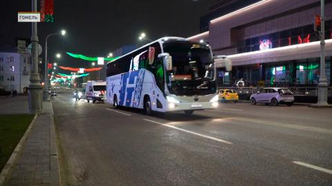 Делегаты ВНС из всех регионов страны направляются в столицу