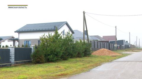 В Беларуси выросли объемы строительства жилья