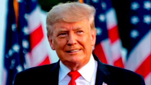 Трамп: Соединённые Штаты нанесли удар по террористам в Нигерии