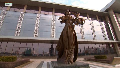 Александр Лукашенко встретился с министром иностранных дел Ирана Аббасом Аракчи