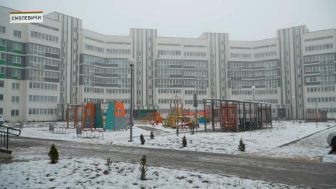 ФОК, больница и станция переливания крови! Что появится на карте Минской области в 2026-2027 гг.