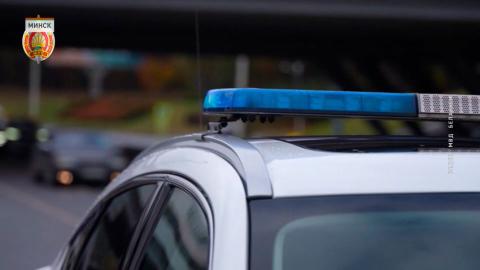 ГАИ: дорога требует максимальной концентрации