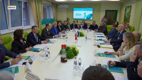 Итоги программы