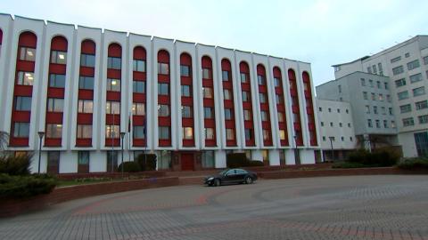 Беларусь призывает Литву к диалогу за столом переговоров