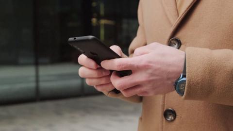 Мобильный интернет