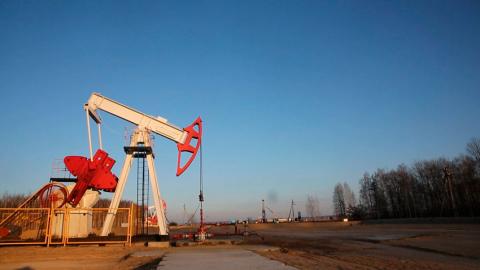 «Белоруснефть» добилась высочайшего показателя годовой нефтедобычи за последние 30 лет