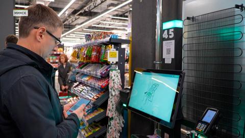 Новую систему мгновенных платежей апробировали в Беларуси