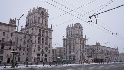 Беларусь подходит новому году с чётким планом действий и приоритетами