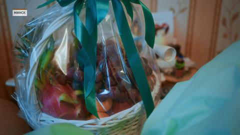 В Беларуси продолжается республиканская акция «От всей души»