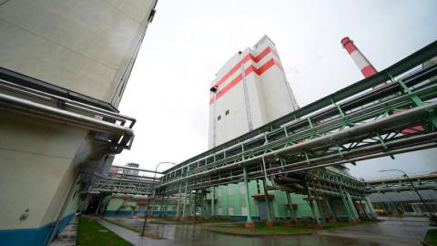 Повышение энергетической самостоятельности – одна из задач пятилетки