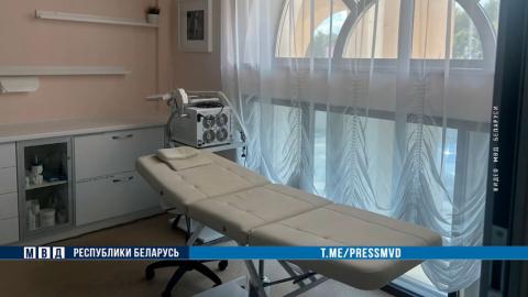 Нелегальный бизнес на миллион закрыли оперативники