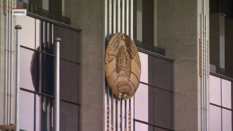 Зарубежная командировка Лукашенко продолжится в Омане