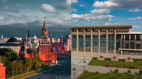 Парламентское собрание рассмотрит Проект бюджета Союзного государства на 2026 год