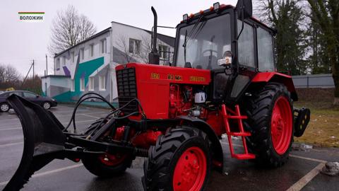 Спецтехника