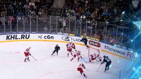 Минское «Динамо» сыграет с «Локомотивом» в чемпионате КХЛ