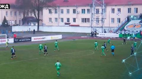 Завершился чемпионат Беларуси по футболу