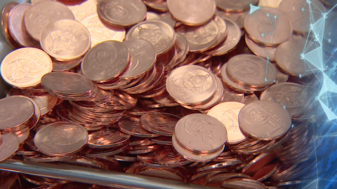 Новый графический знак белорусского рубля выберут до конца месяца