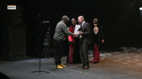 Лауреатов «Национальной театральной премии» назвали в Минске