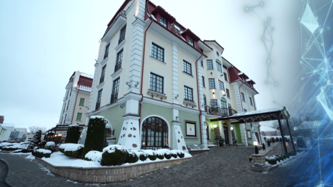 Экспорт туруслуг в Беларуси вырос с начала года на больше чем на 40%